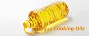 Edible Cooking Oil For Sale