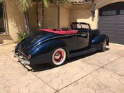 1940 Ford Model A 2117 miles
