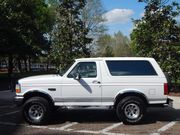 1994 Ford BroncoXLT 92972 miles