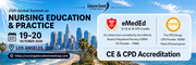 25th Global Summit on Nursing Education and Practice (GSNEP 2026)-kenn